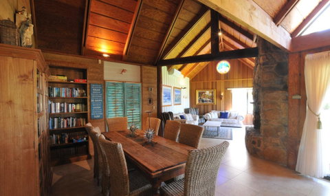 Beach House Dunsborough - Accommodation 4U 3