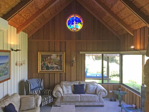 Beach House Dunsborough - Accommodation 4U 24