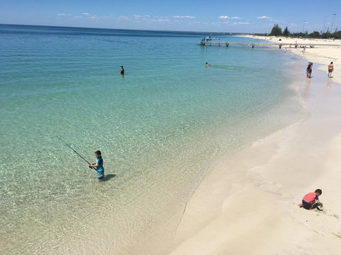 Beach House Dunsborough - Accommodation 4U 28