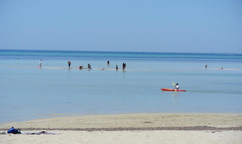 Beach House Dunsborough - Accommodation 4U 11