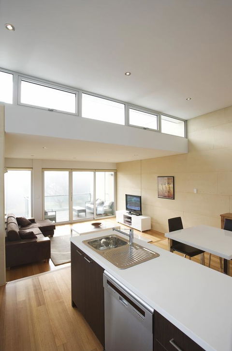 Alouarn Apartments - Accommodation 4U 12