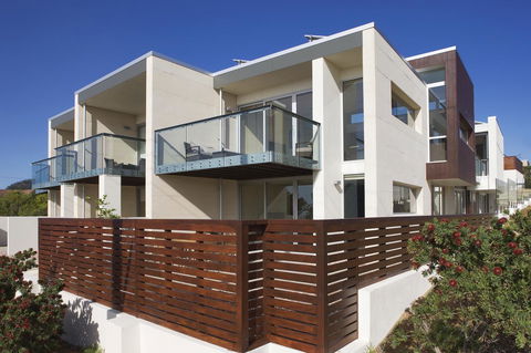 Alouarn Apartments - Accommodation 4U 6