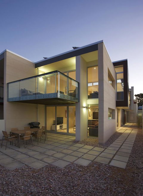 Alouarn Apartments - Accommodation 4U 0