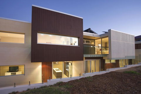 Alouarn Apartments - Accommodation 4U 1