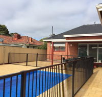 Big House Heated Pool 11 Beds Como / South Perth / Applecross - Accommodation 4U