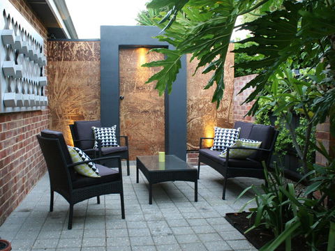 Haven On The Park - Accommodation 4U 42
