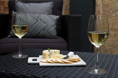Haven On The Park - Accommodation 4U 25
