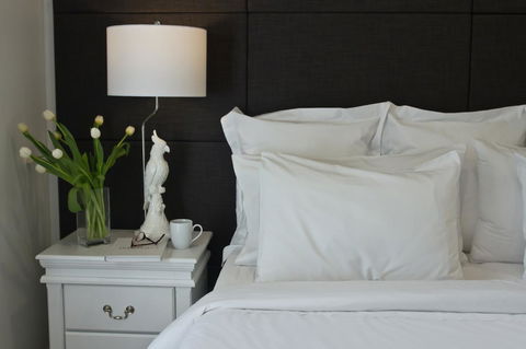 Haven On The Park - Accommodation 4U 16