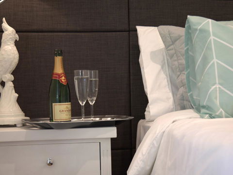 Haven On The Park - Accommodation 4U 35