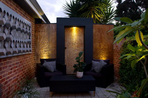 Haven On The Park - Accommodation 4U 13