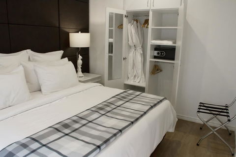 Haven On The Park - Accommodation 4U 3