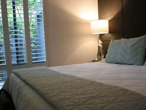 Haven On The Park - Accommodation 4U 36