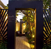 Haven on the Park - Accommodation 4U