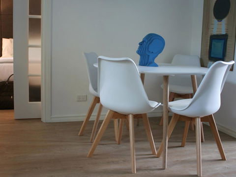 Haven On The Park - Accommodation 4U 17