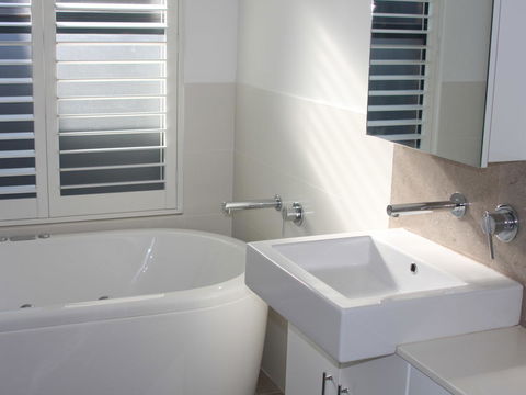 Haven On The Park - Accommodation 4U 38