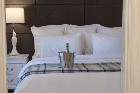 Haven On The Park - Accommodation 4U 26