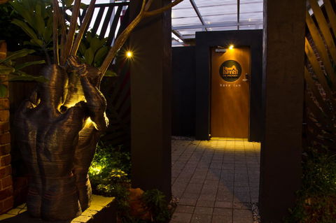 Haven On The Park - Accommodation 4U 23