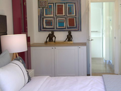 Haven On The Park - Accommodation 4U 32