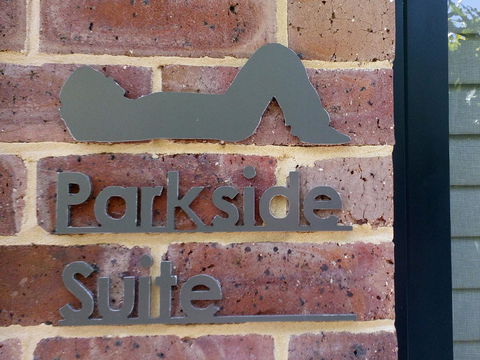 Haven On The Park - Accommodation 4U 43