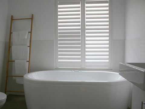 Haven On The Park - Accommodation 4U 27