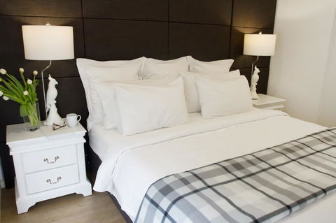 Haven On The Park - Accommodation 4U 6