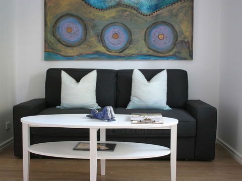 Haven On The Park - Accommodation 4U 11