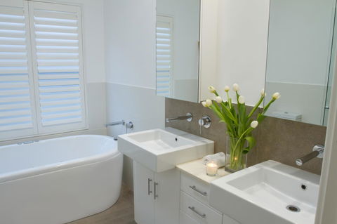 Haven On The Park - Accommodation 4U 4