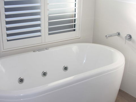 Haven On The Park - Accommodation 4U 39
