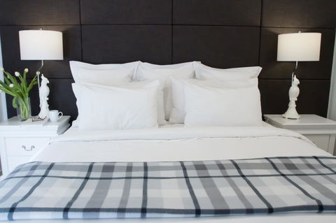 Haven On The Park - Accommodation 4U 1