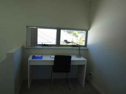 Hamersley Apartment - Accommodation 4U 8
