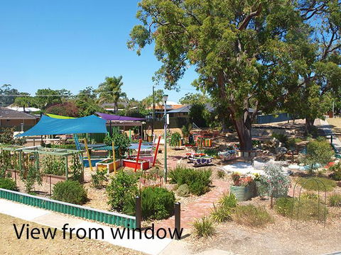 Hamersley Apartment - Accommodation 4U 10