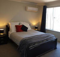 Hamersley Apartment - Accommodation 4U