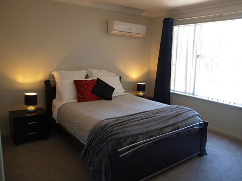 Hamersley Apartment - Accommodation 4U 0