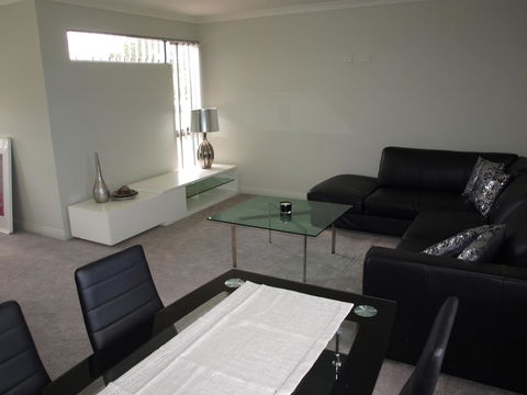 Hamersley Apartment - Accommodation 4U 6