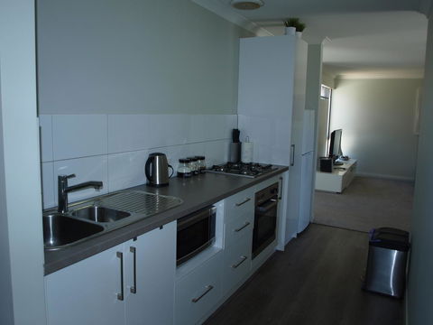 Hamersley Apartment - Accommodation 4U 3