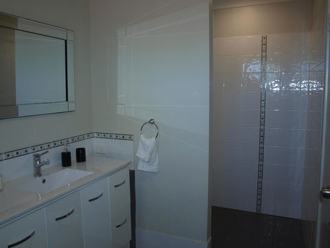 Hamersley Apartment - Accommodation 4U 5