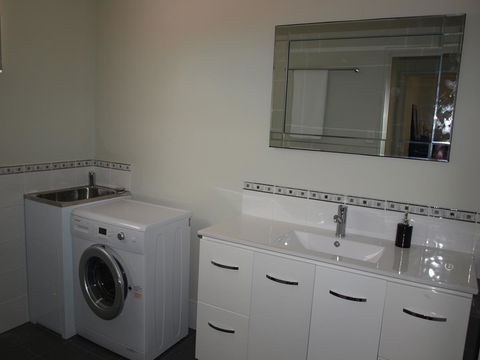 Hamersley Apartment - Accommodation 4U 7