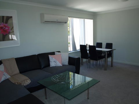 Hamersley Apartment - Accommodation 4U 4