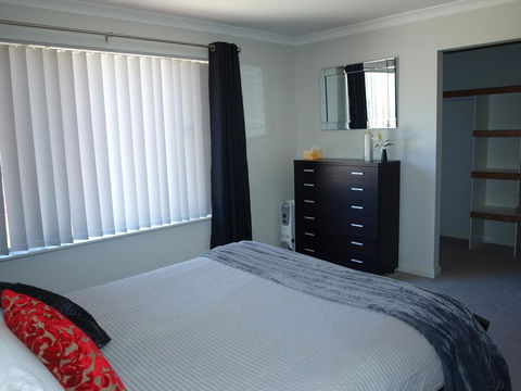 Hamersley Apartment - Accommodation 4U 2