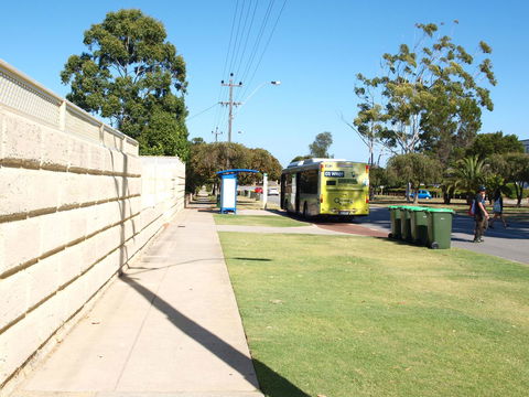 Hamersley Apartment - Accommodation 4U 9