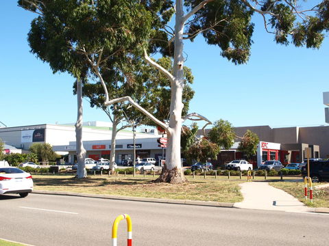 Hamersley Apartment - Accommodation 4U 11