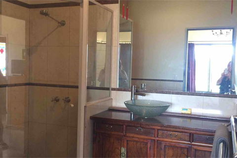 Ocean View Homestead - Accommodation 4U 4