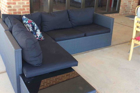 Ocean View Homestead - Accommodation 4U 27