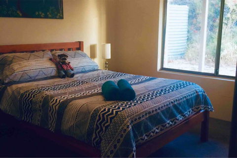 Ocean View Homestead - Accommodation 4U 10