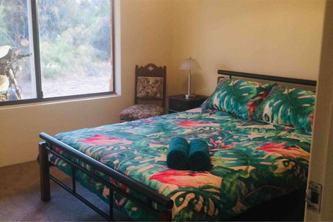 Ocean View Homestead - Accommodation 4U 12