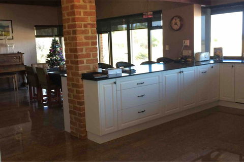 Ocean View Homestead - Accommodation 4U 26