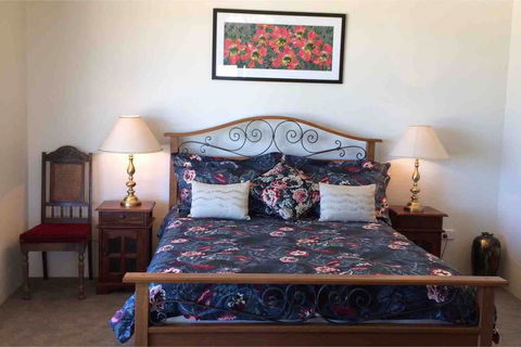 Ocean View Homestead - Accommodation 4U 0