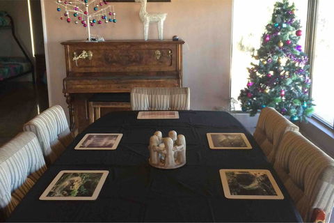 Ocean View Homestead - Accommodation 4U 31