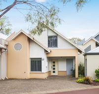 Beach Retreat - Busselton - Accommodation 4U