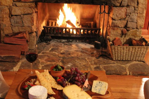 The Farmhouse - Accommodation 4U 15